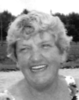 Evelyn M. Morehead